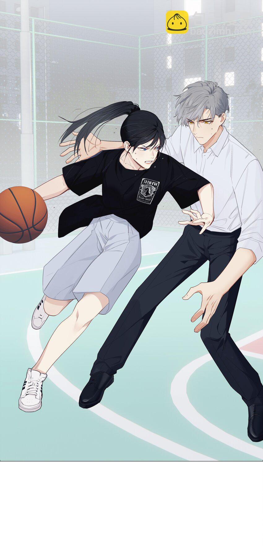 015 你怎么这么厉害？！(1/2)-第16话