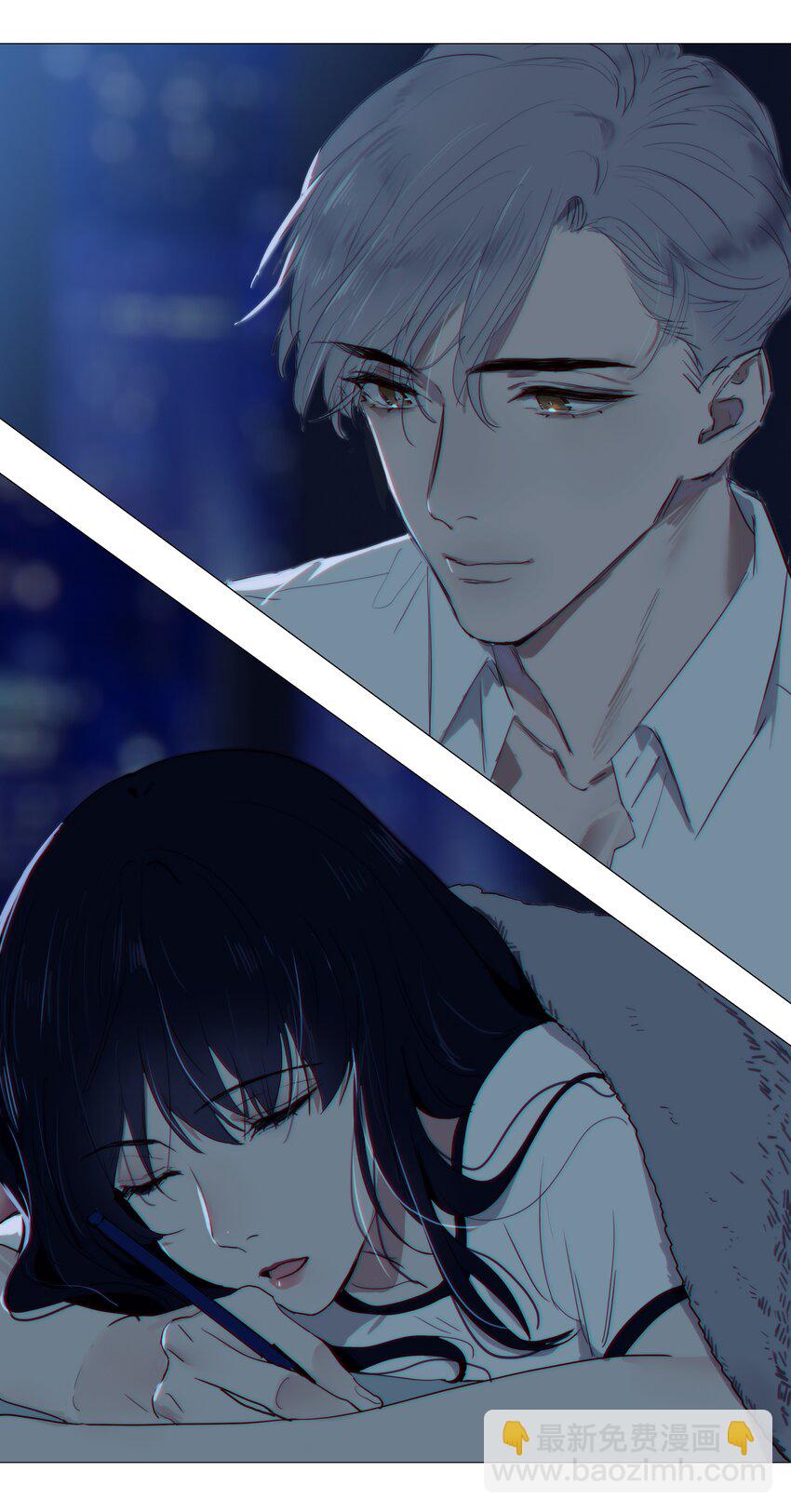 019 深夜加班-第20话