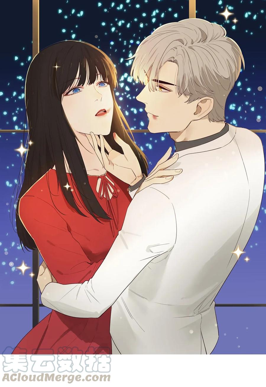 027 顾总脸色有点微妙&hellip;&hellip;-第26话