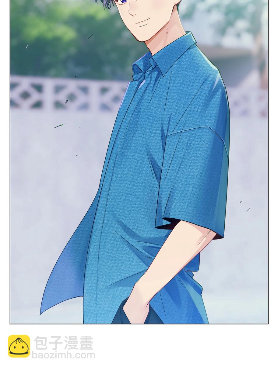 027 顾总脸色有点微妙&hellip;&hellip;-第26话