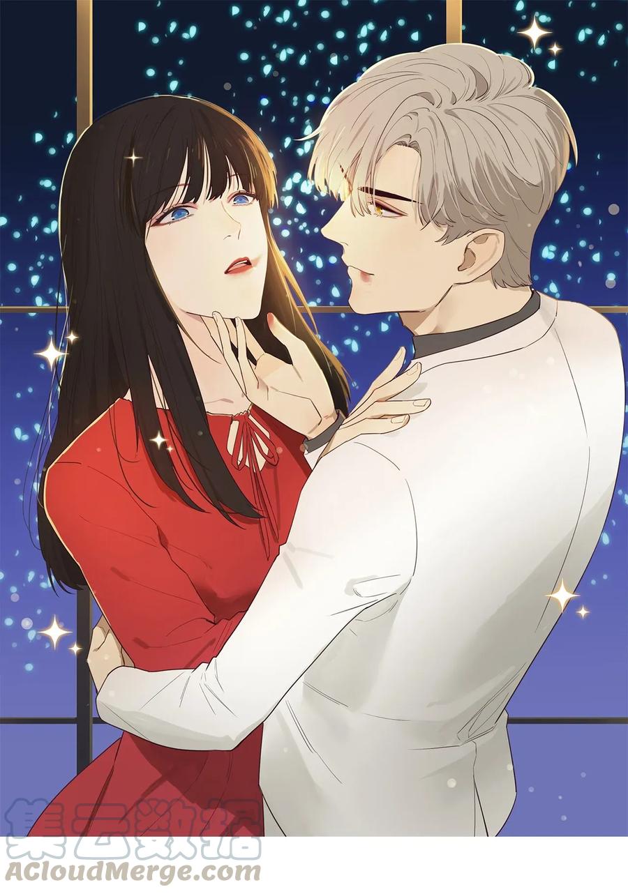 034 看到了希望！-第34话