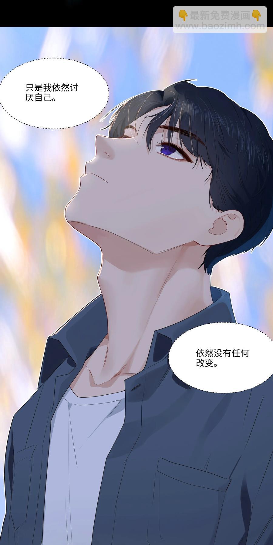 034 看到了希望！-第34话