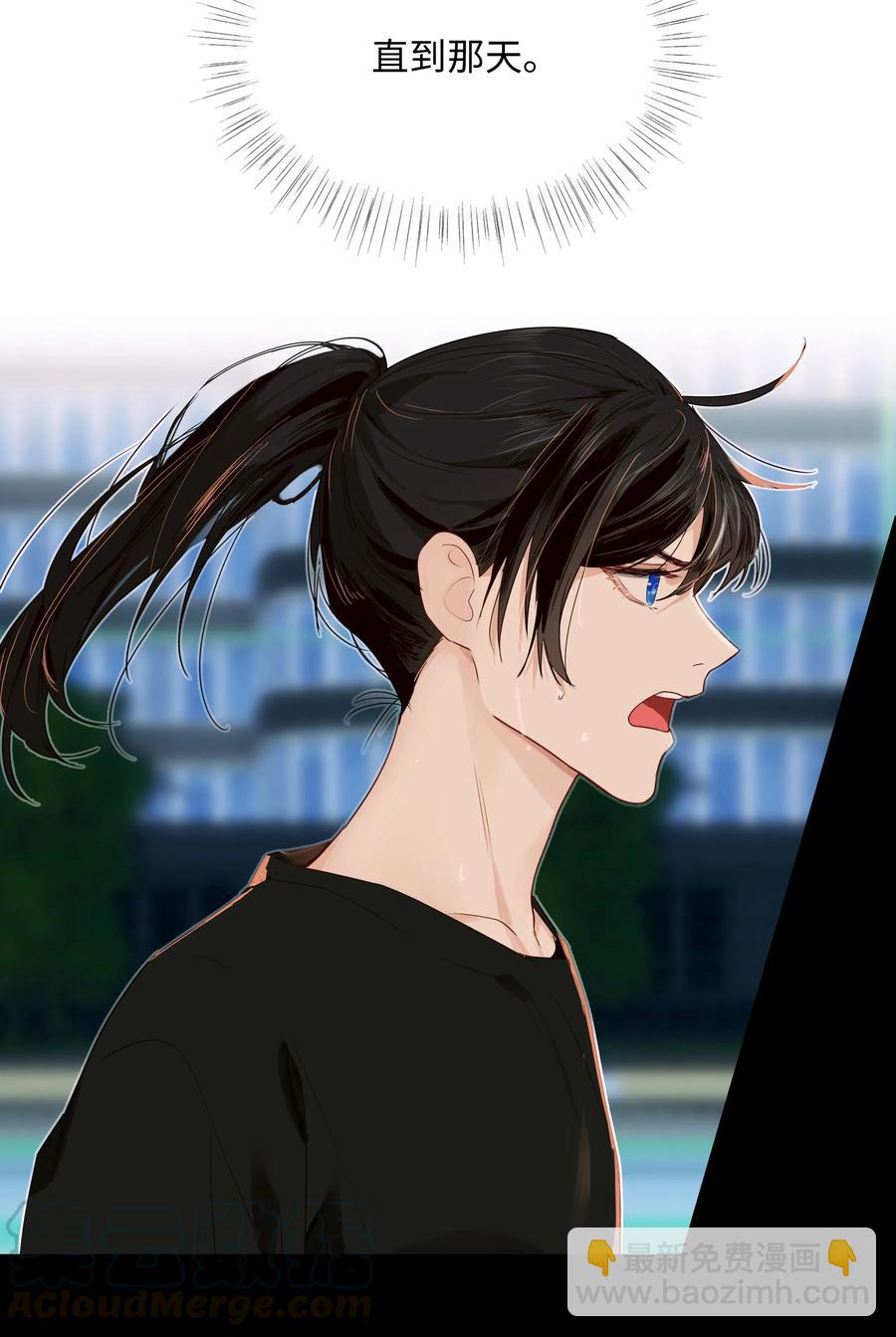 034 看到了希望！-第34话