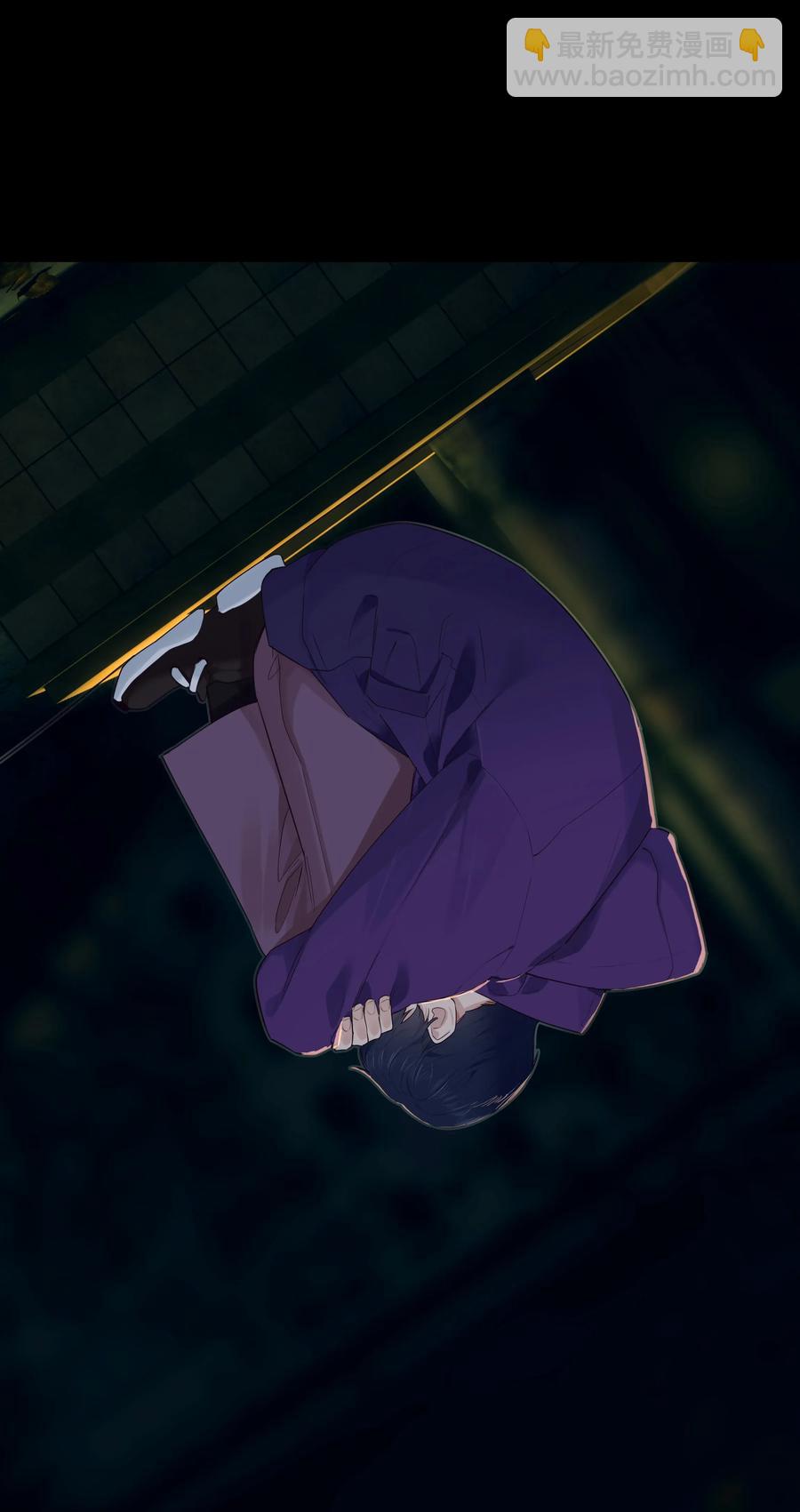 034 看到了希望！-第34话