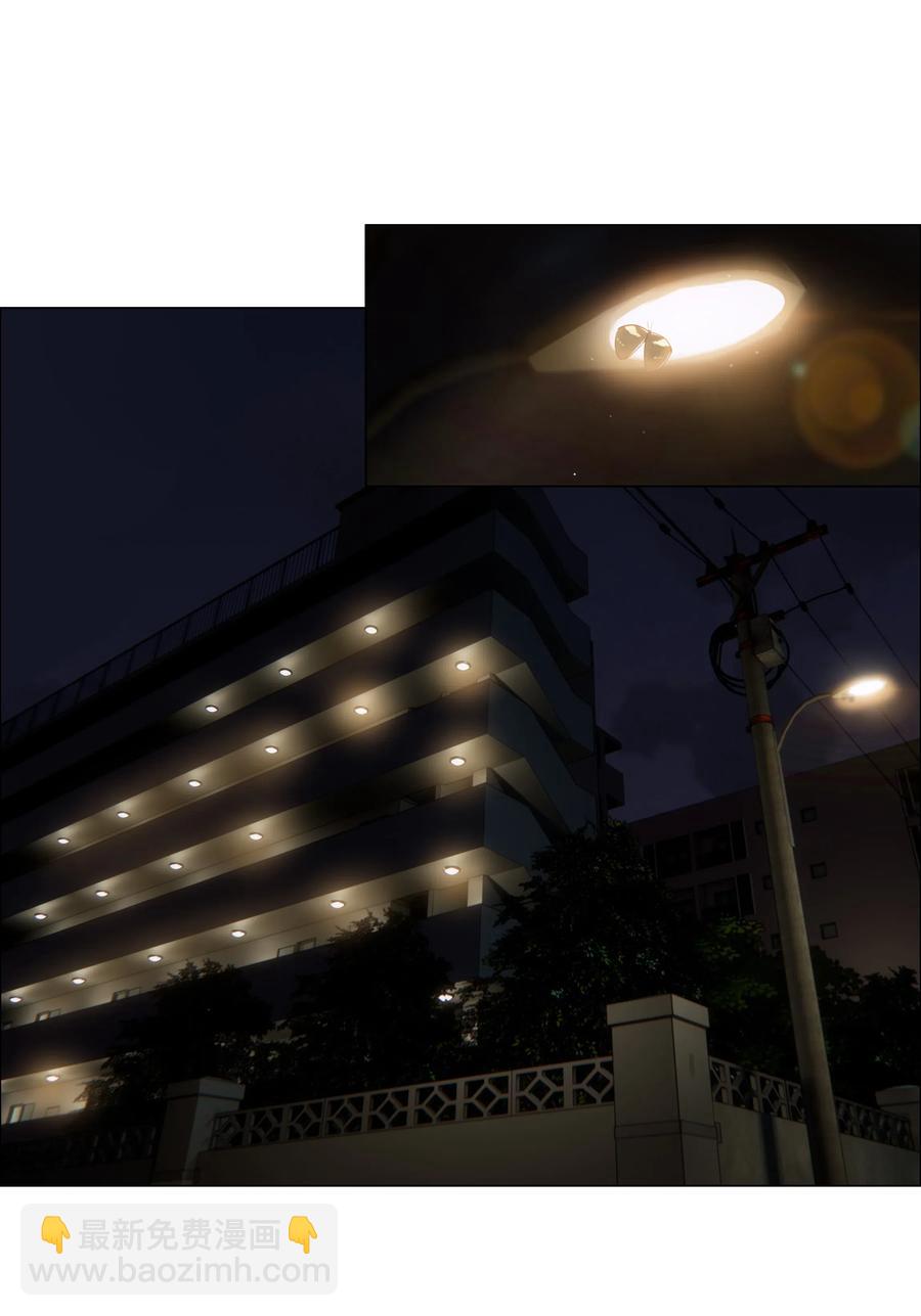 046 无心工作(1/2)-第48话