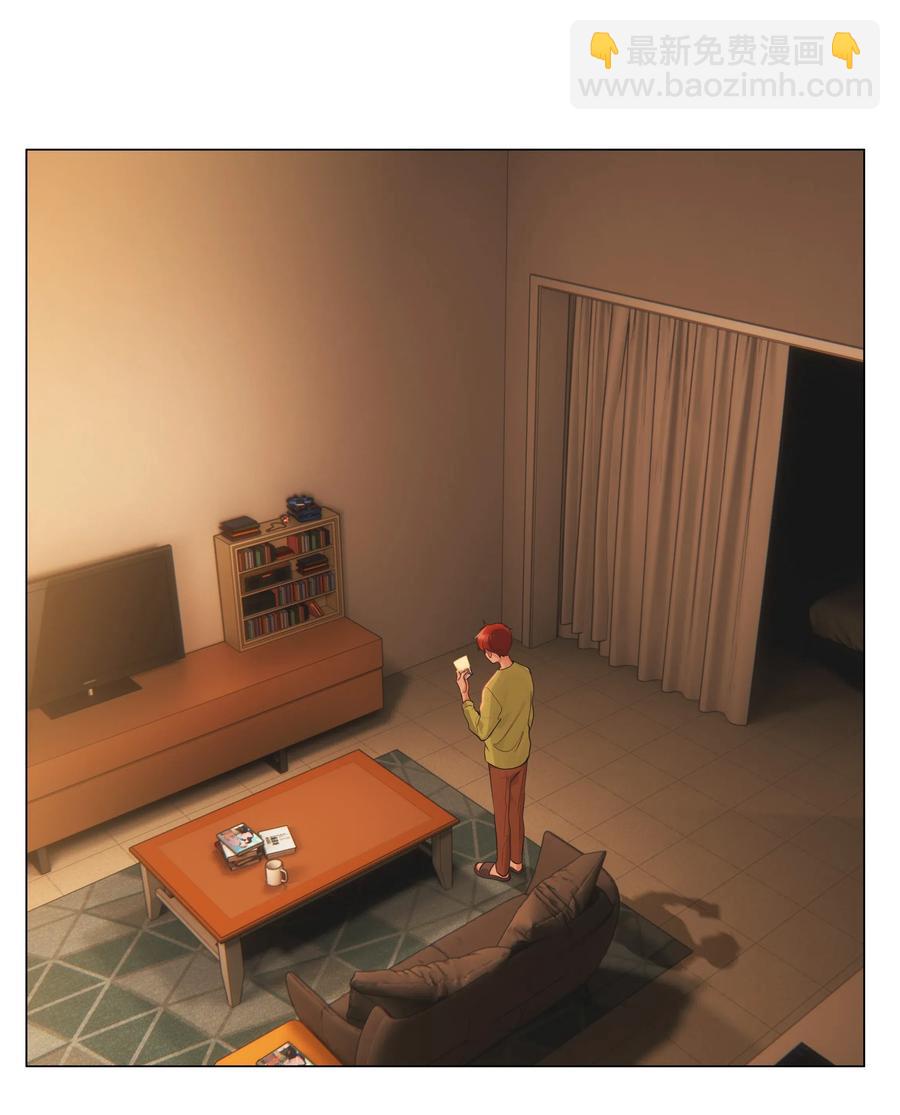 052 无法改变的距离-第54话