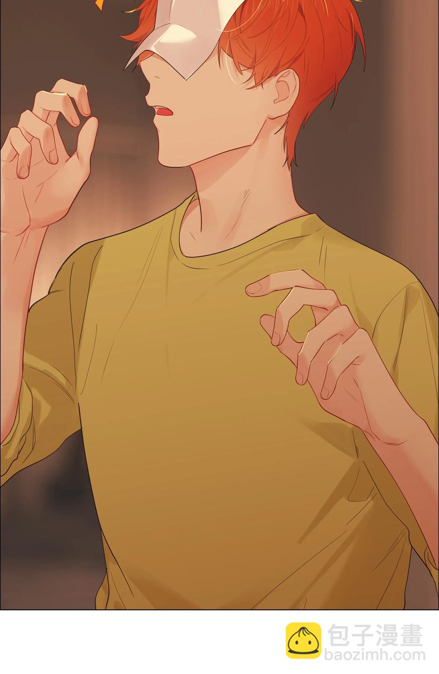 052 无法改变的距离-第54话