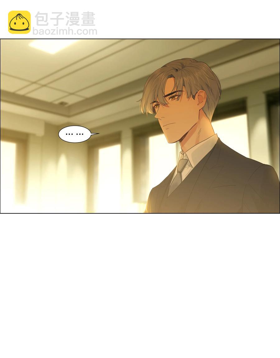 055 你对顾总有意思吗？-第58话