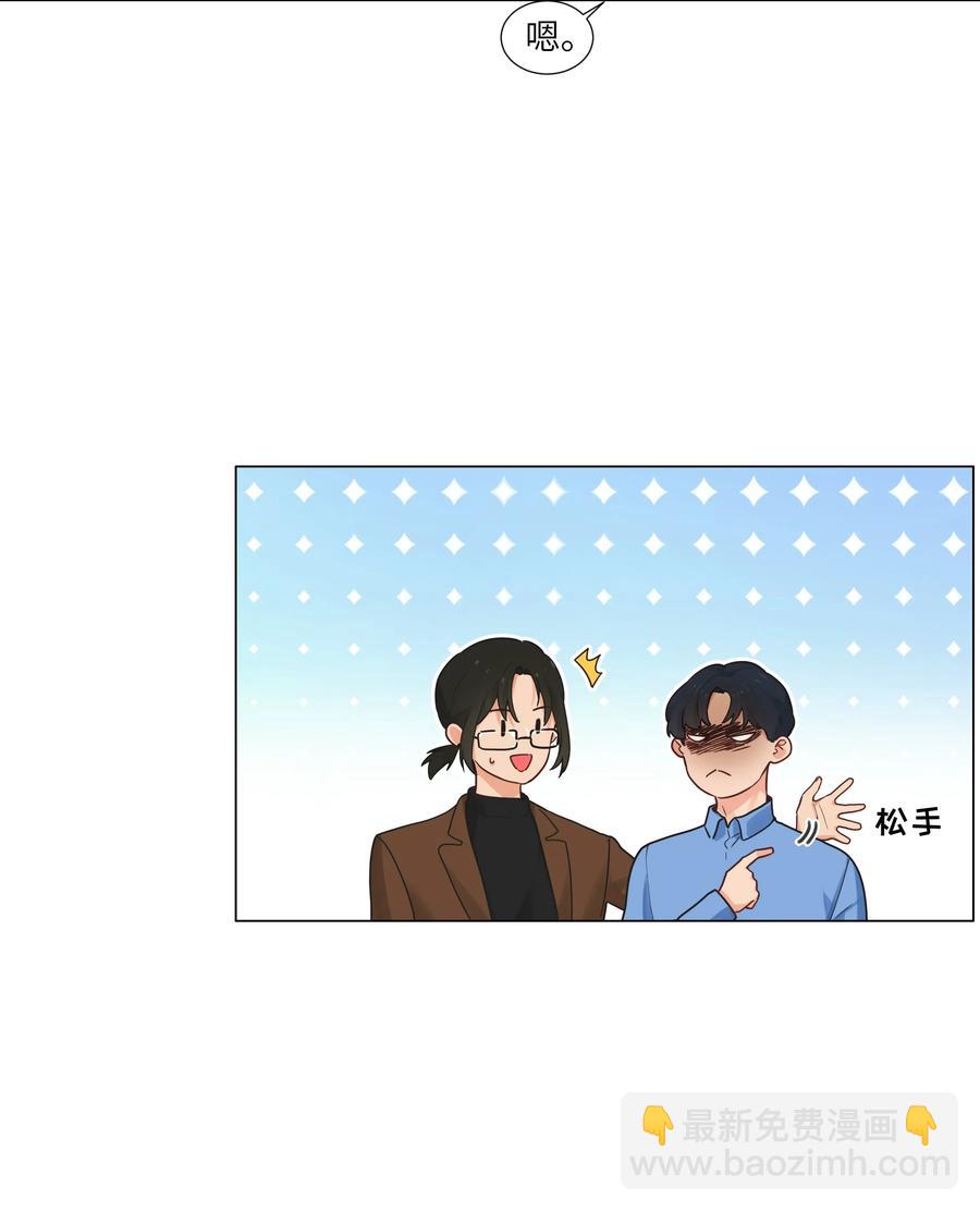 055 你对顾总有意思吗？-第58话