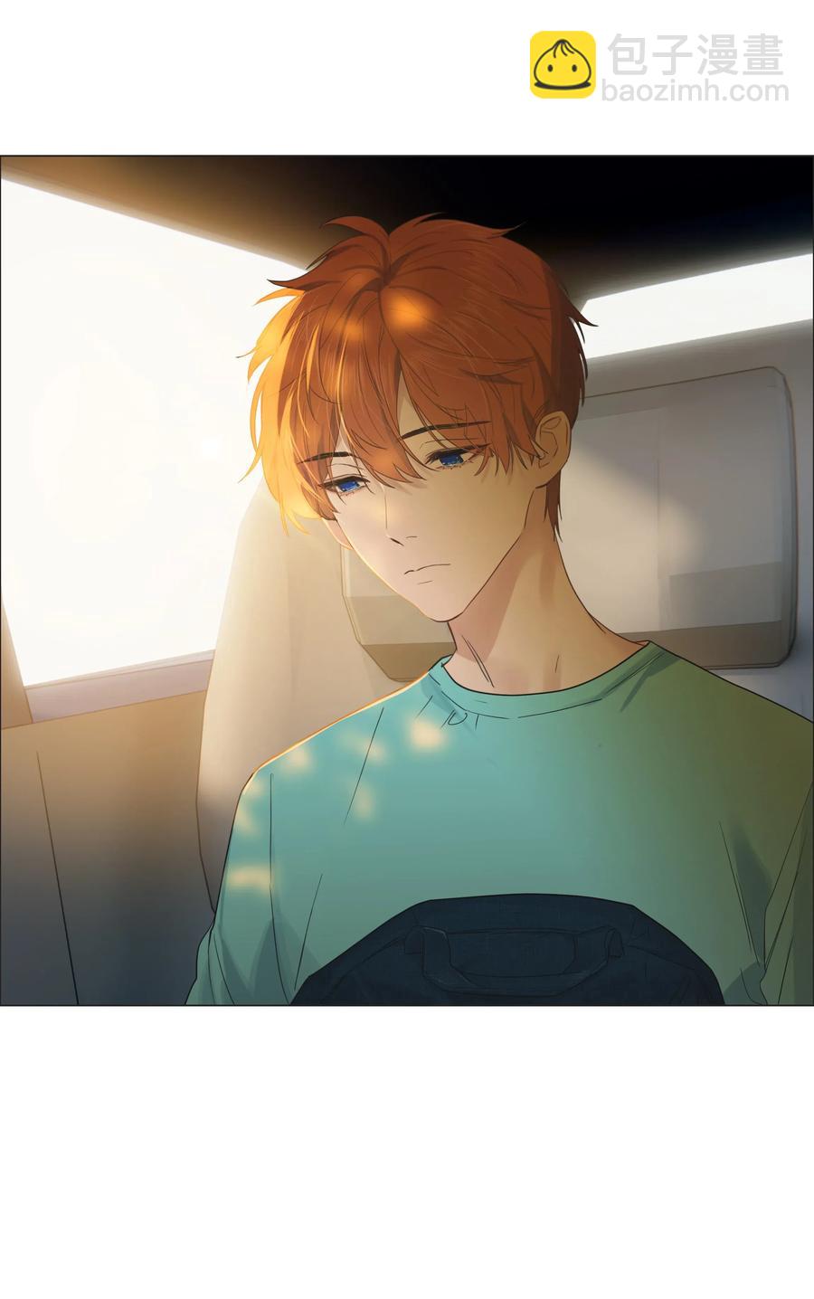 055 你对顾总有意思吗？-第58话