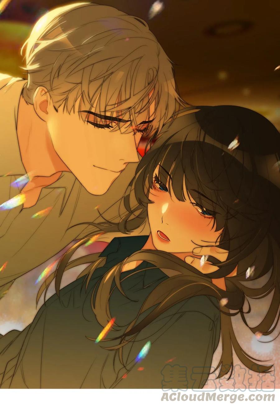 057 很受欢迎的林秘书！-第60话