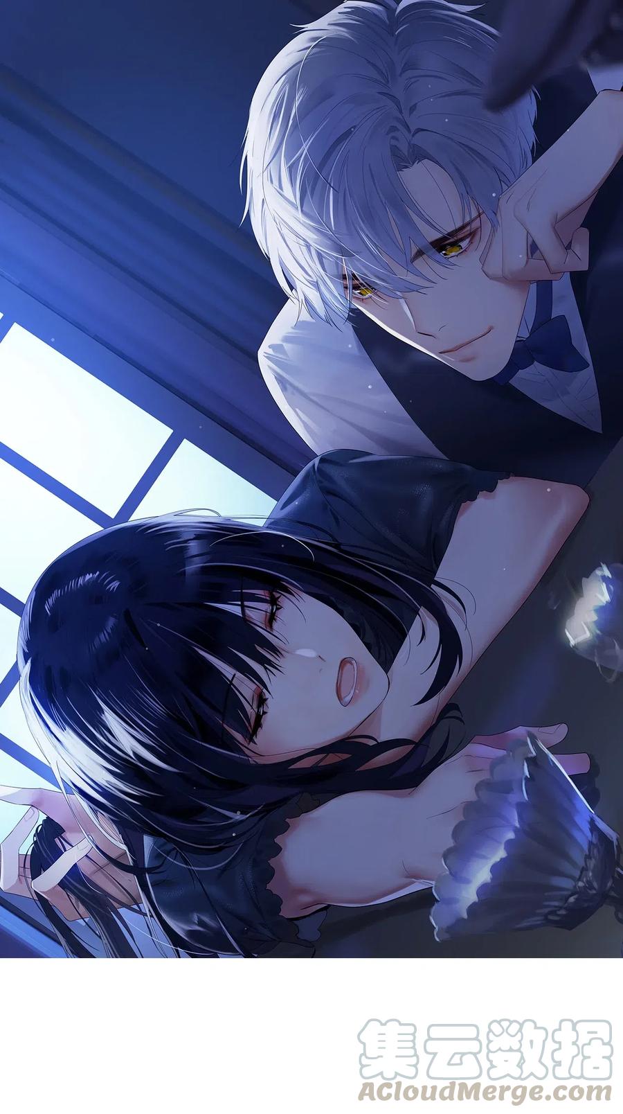 061 该如何面对他&hellip;&hellip;-第64话