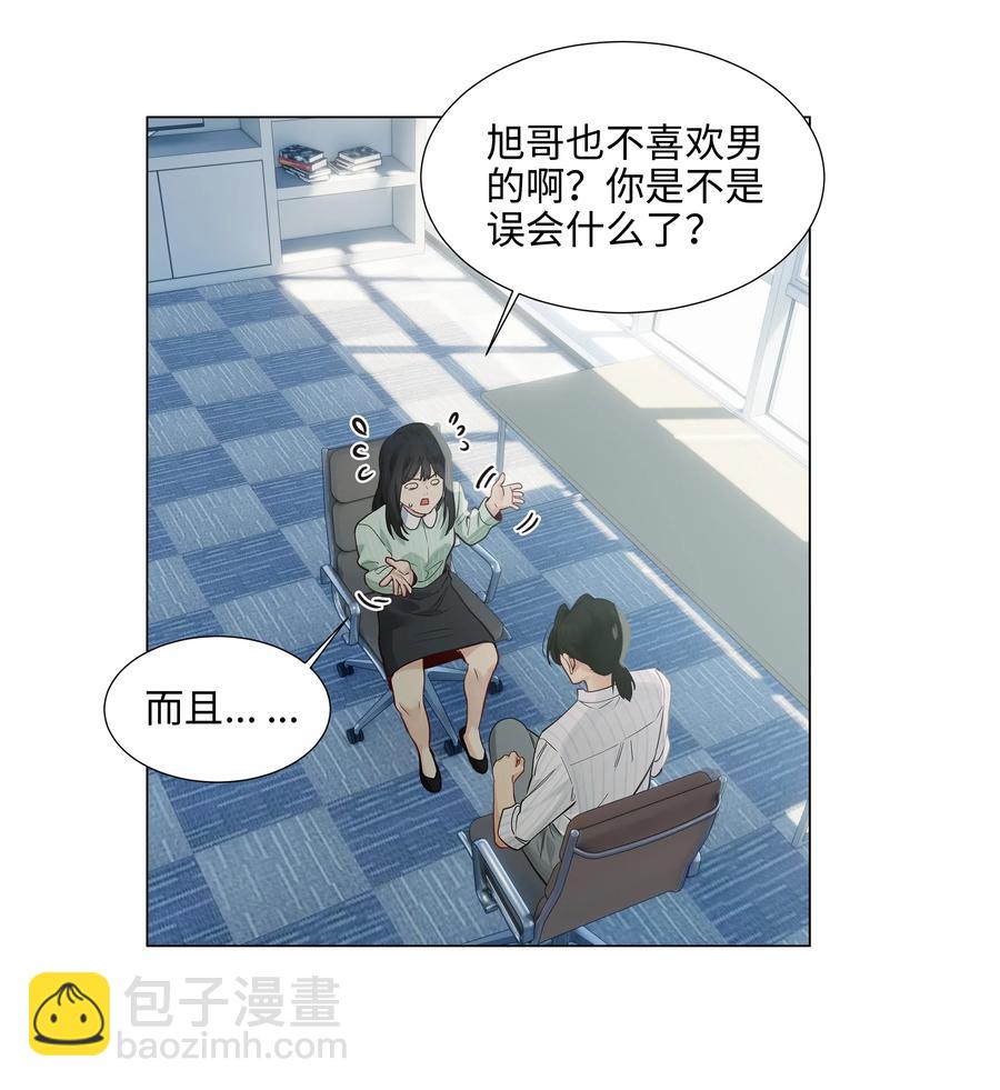 063 顾总悟了？！-第66话