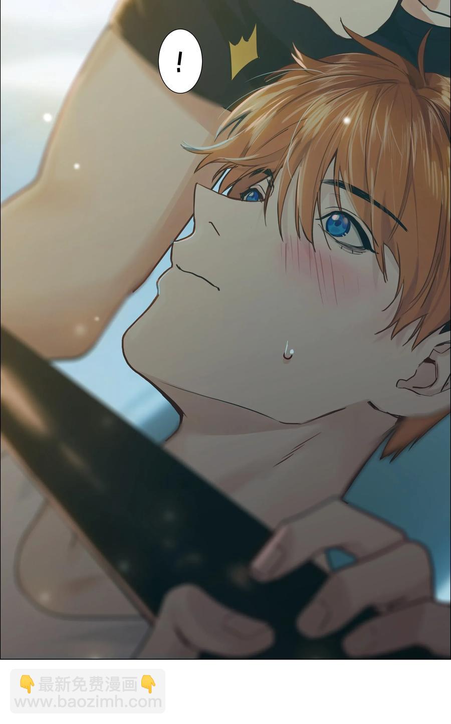 065 男装相见，分外&hellip;&hellip;-第68话