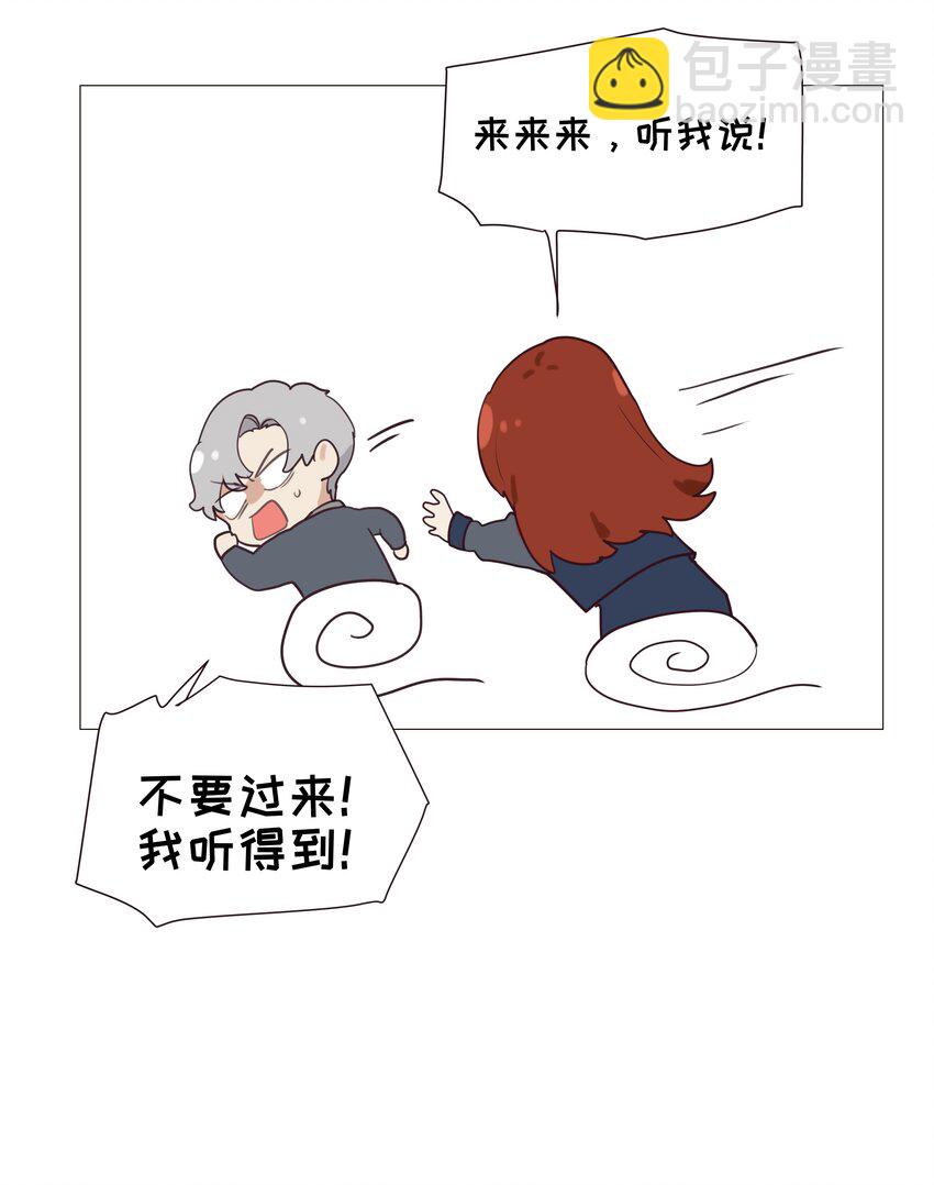 007 大胆的猜测-第8话