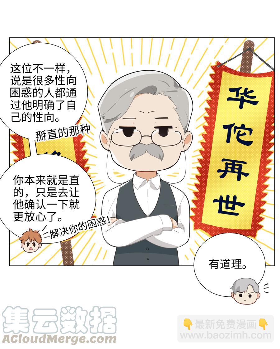 069 取向成谜-第72话