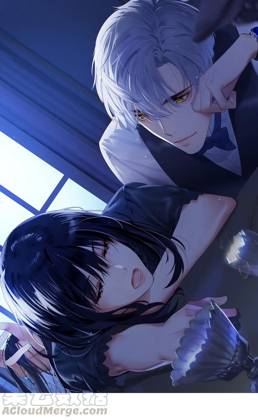 070 你们开个房吧(1/2)-第74话