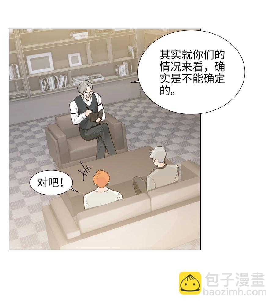 070 你们开个房吧(1/2)-第74话