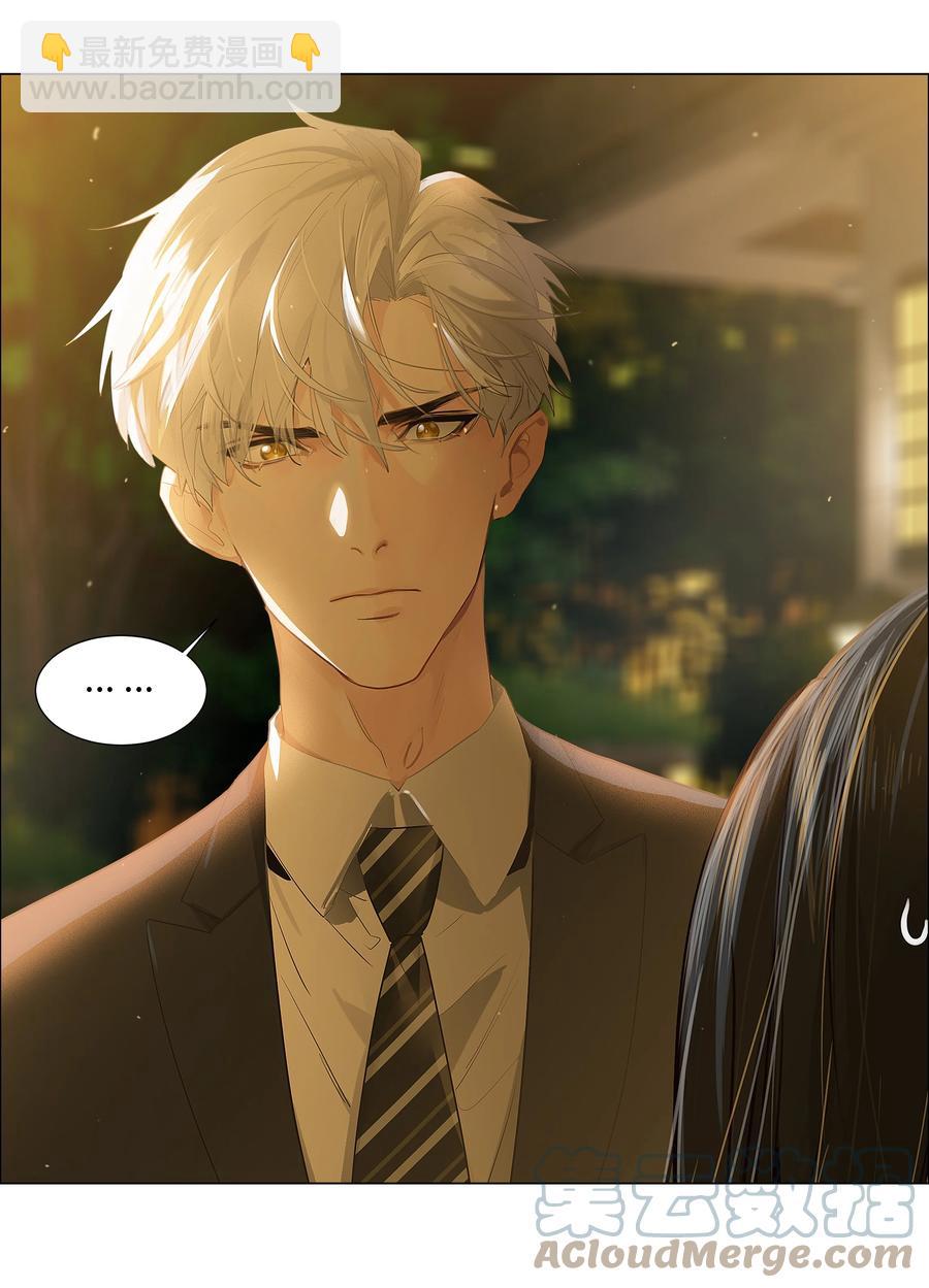 077 就是因为你！(1/2)-第82话