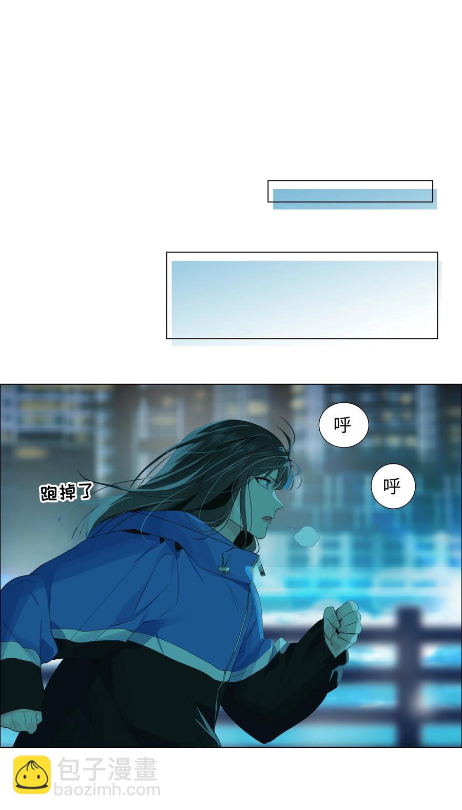 077 就是因为你！(1/2)-第82话