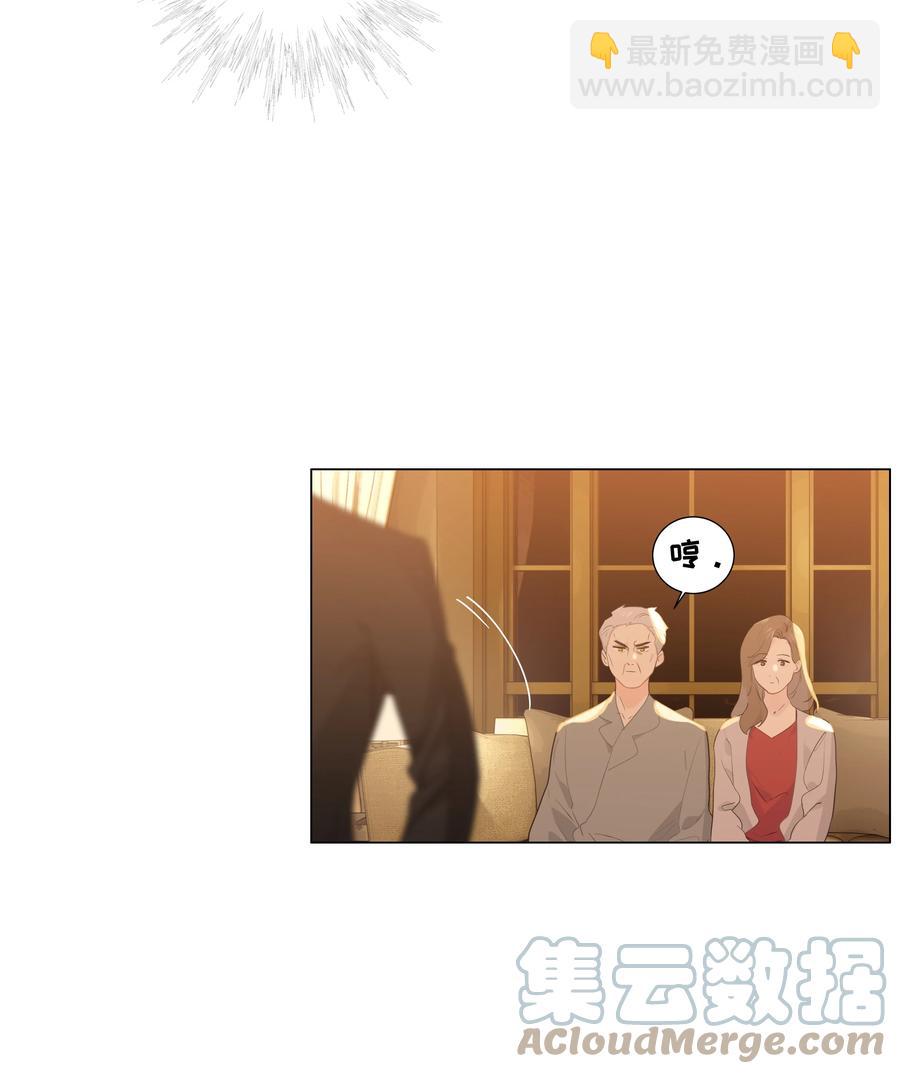 077 就是因为你！(1/2)-第82话