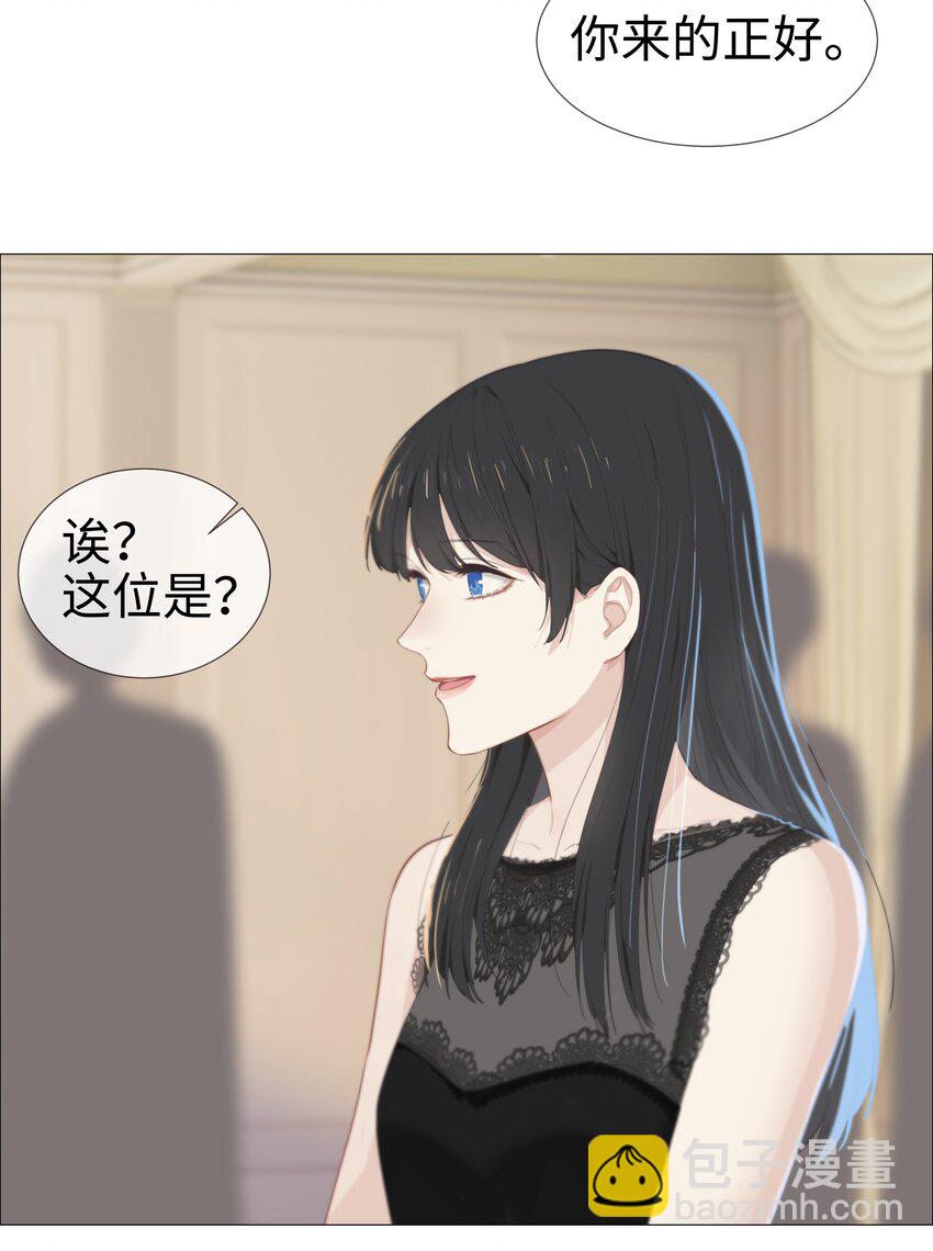 009 这是小晚宴？！-第10话