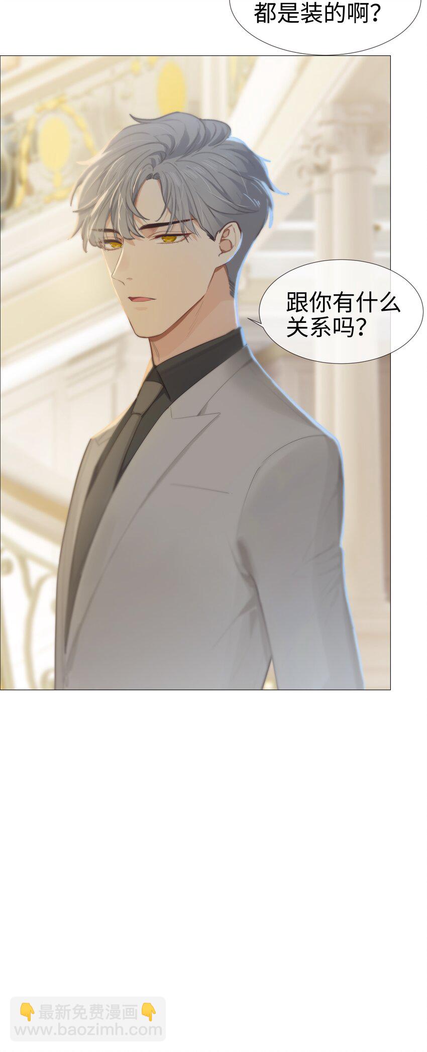 009 这是小晚宴？！-第10话