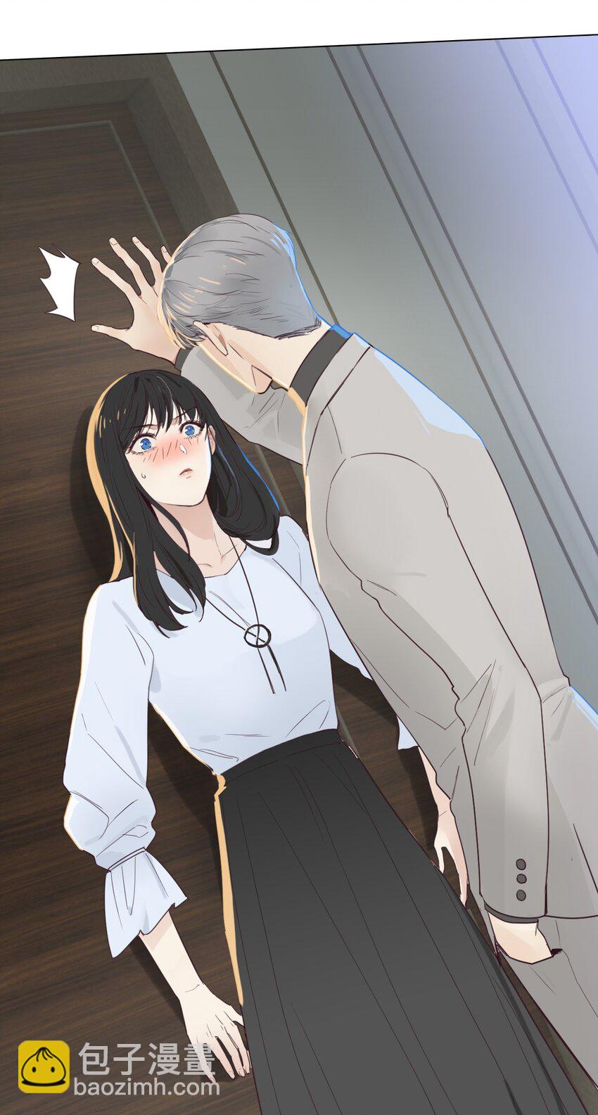 001 并不是我想穿女装！-第2话