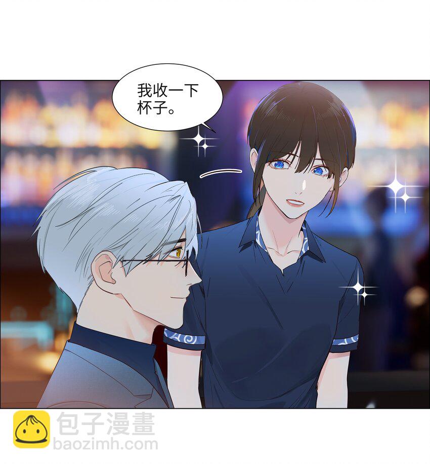 103 少儿不宜哦！-第108话