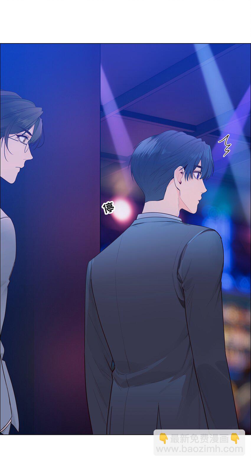 103 少儿不宜哦！-第108话