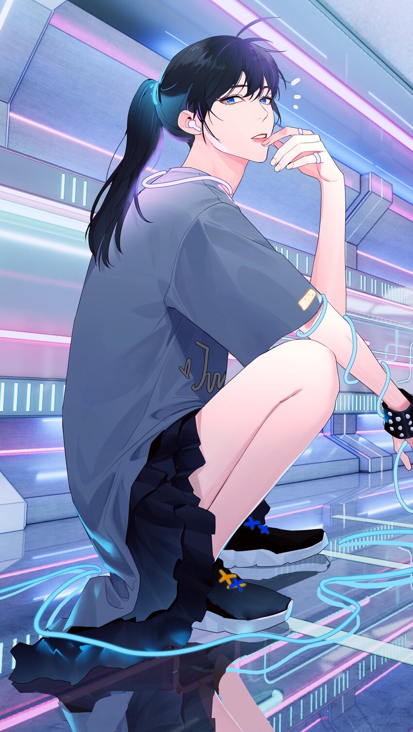 112 我才不要当&ldquo;0&rdquo;！-第118话