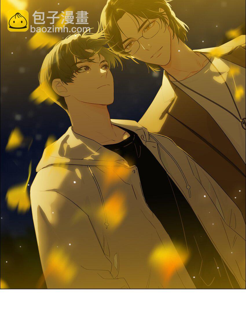 116 聊聊哲学呗！-第122话