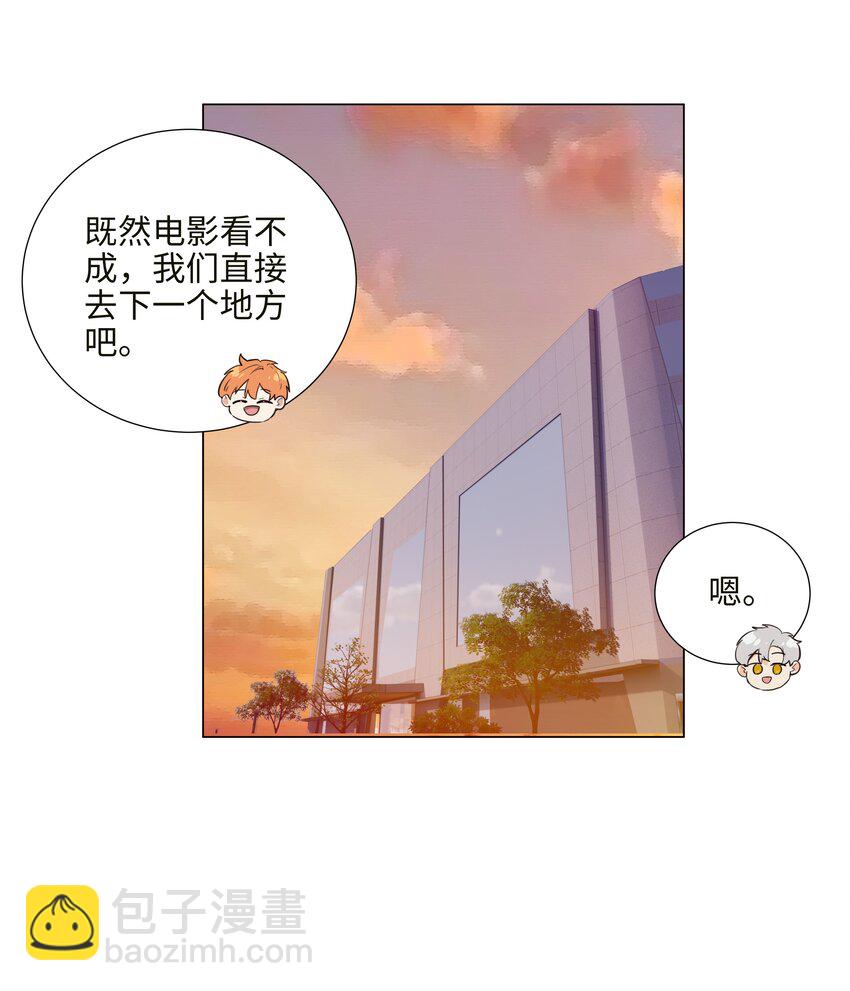 番外一 记得今天是什么日子么？(1/2)-第130话