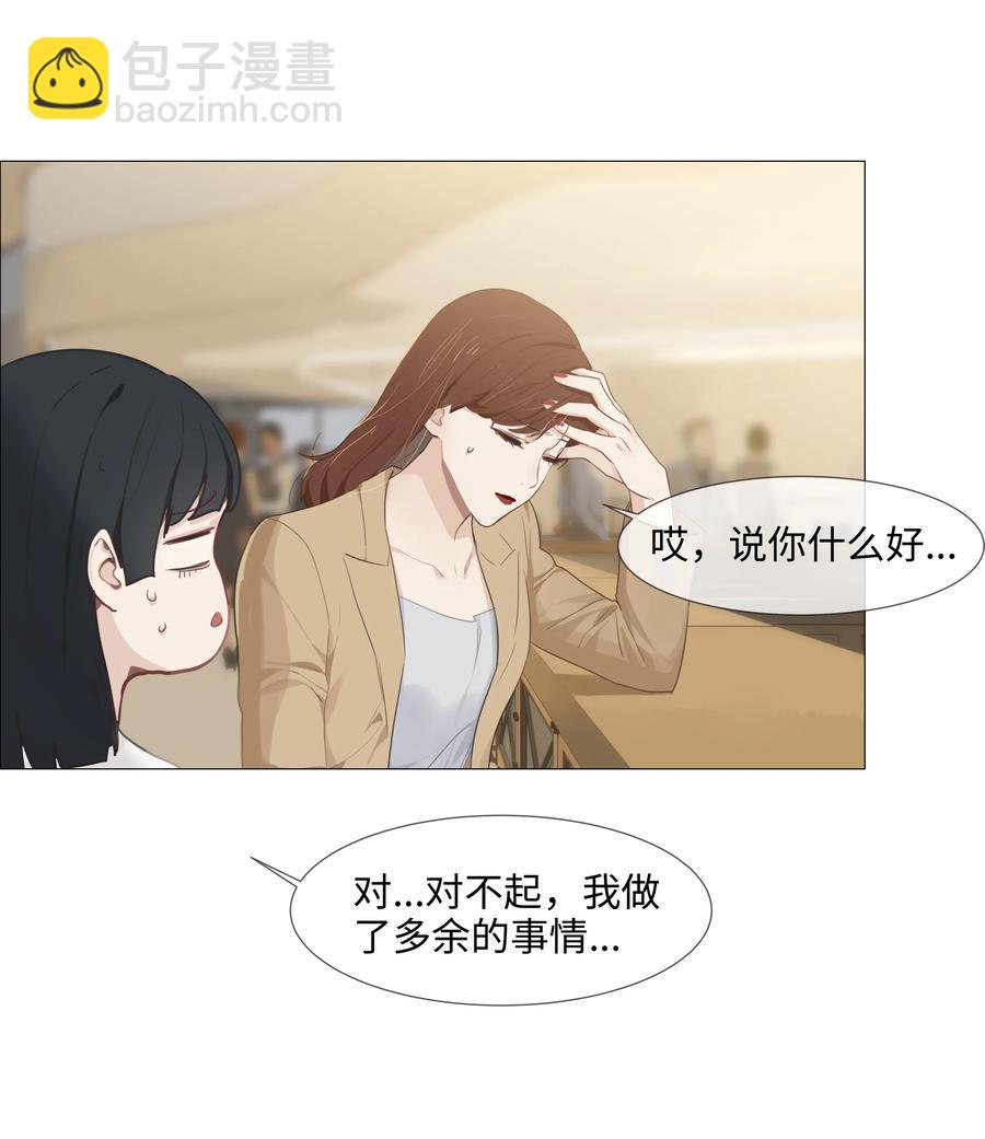 015 你怎么这么厉害？！(1/2)-第16话