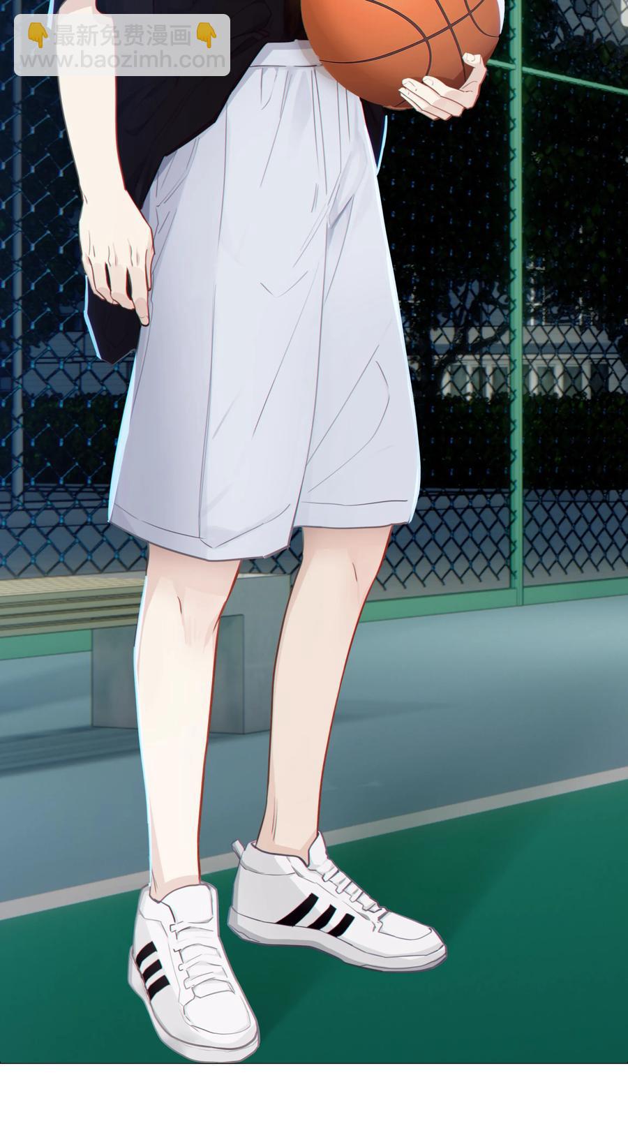 015 你怎么这么厉害？！(1/2)-第16话