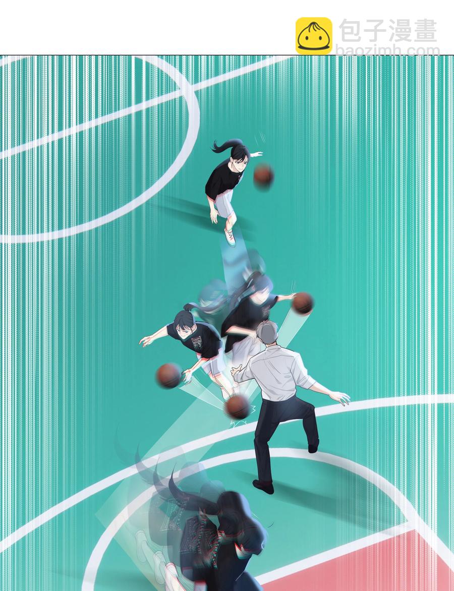 015 你怎么这么厉害？！(1/2)-第16话