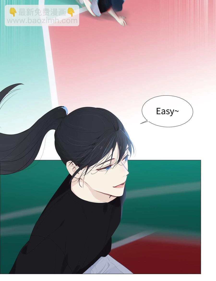 015 你怎么这么厉害？！(1/2)-第16话