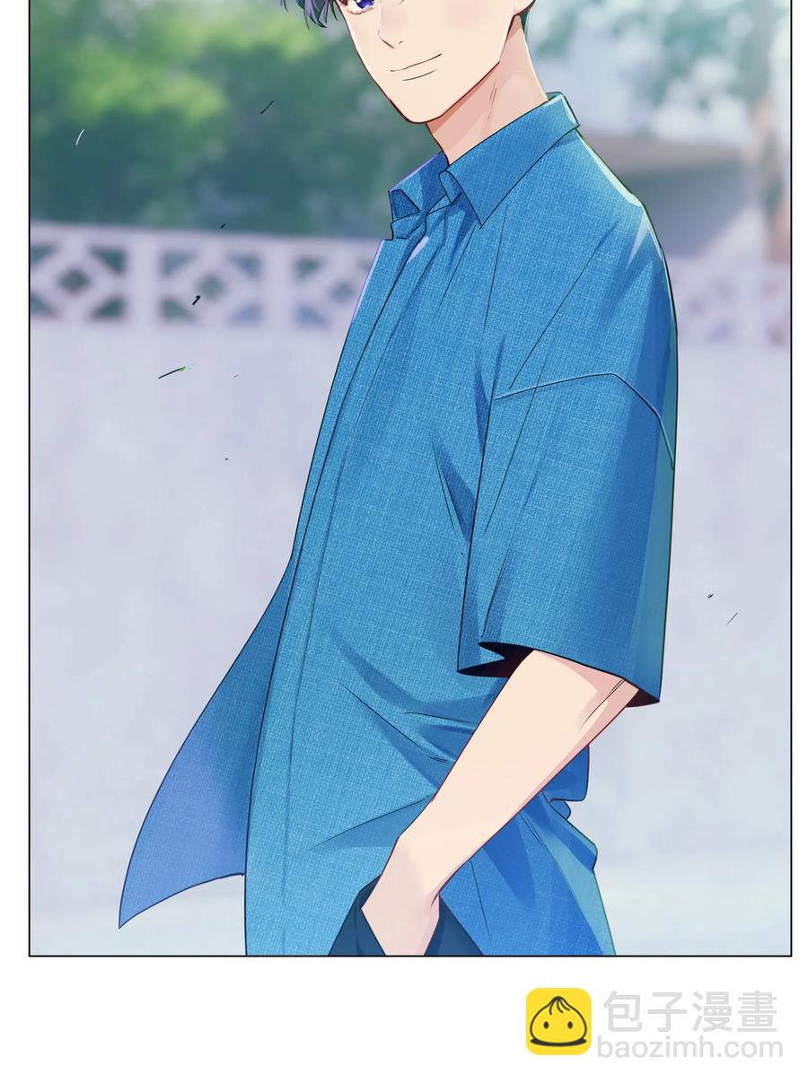 027 顾总脸色有点微妙&hellip;&hellip;-第28话