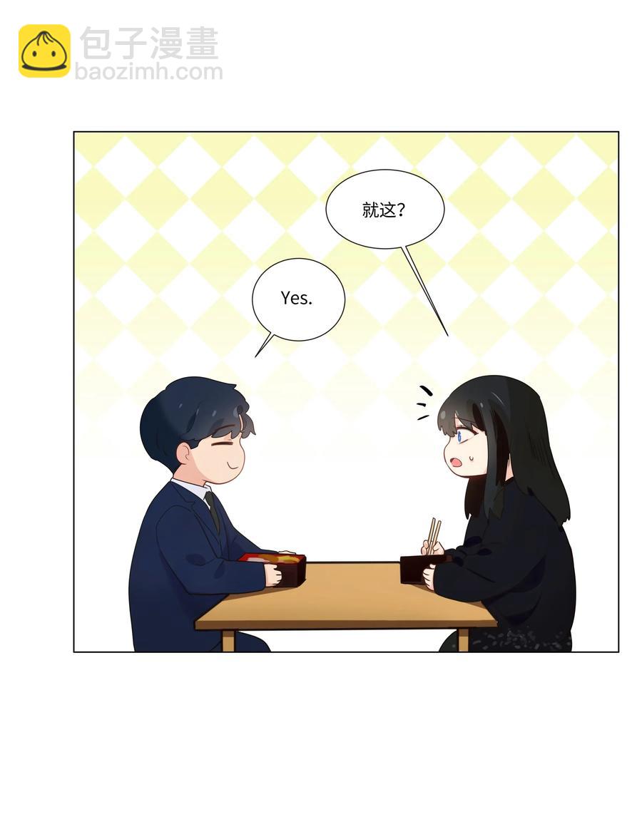 033 你没有想问我的吗？-第34话