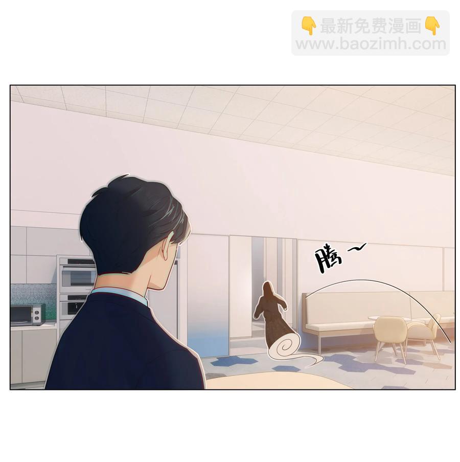 033 你没有想问我的吗？-第34话