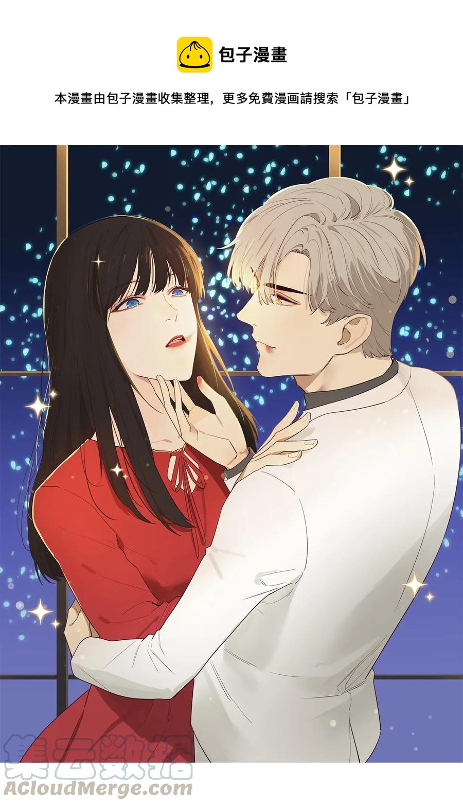 034 看到了希望！-第36话