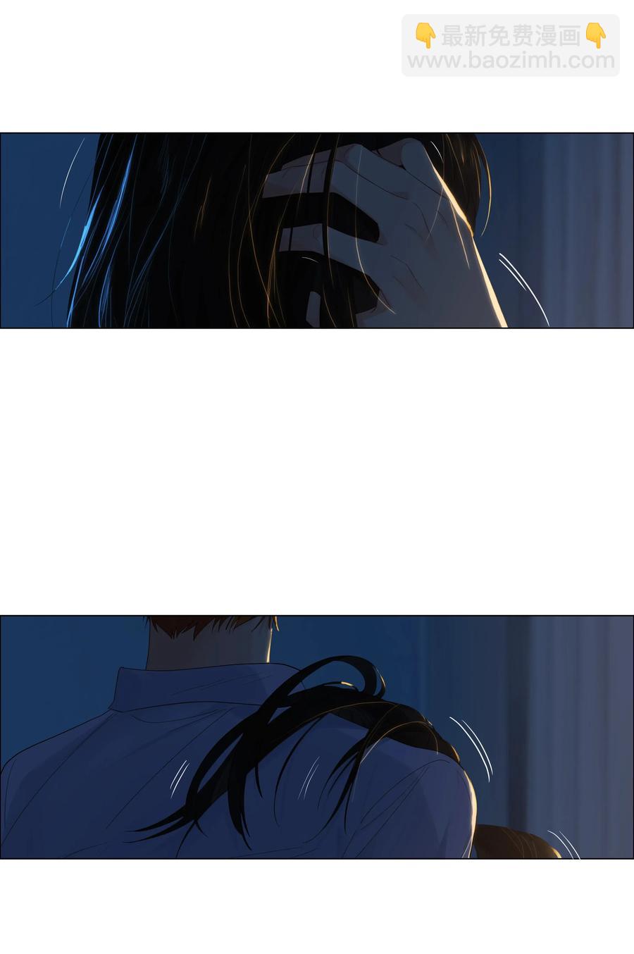 051 任由他握着！-第54话