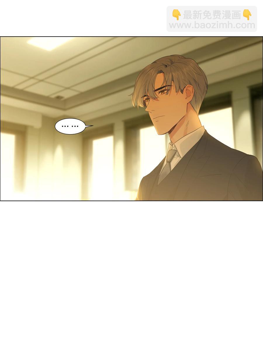 055 你对顾总有意思吗？-第58话