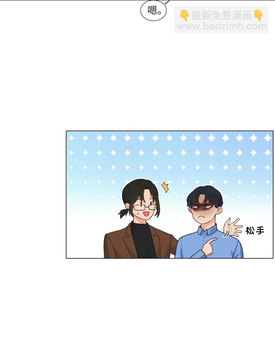 055 你对顾总有意思吗？-第58话