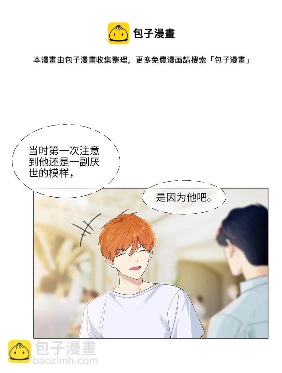 057 很受欢迎的林秘书！-第60话