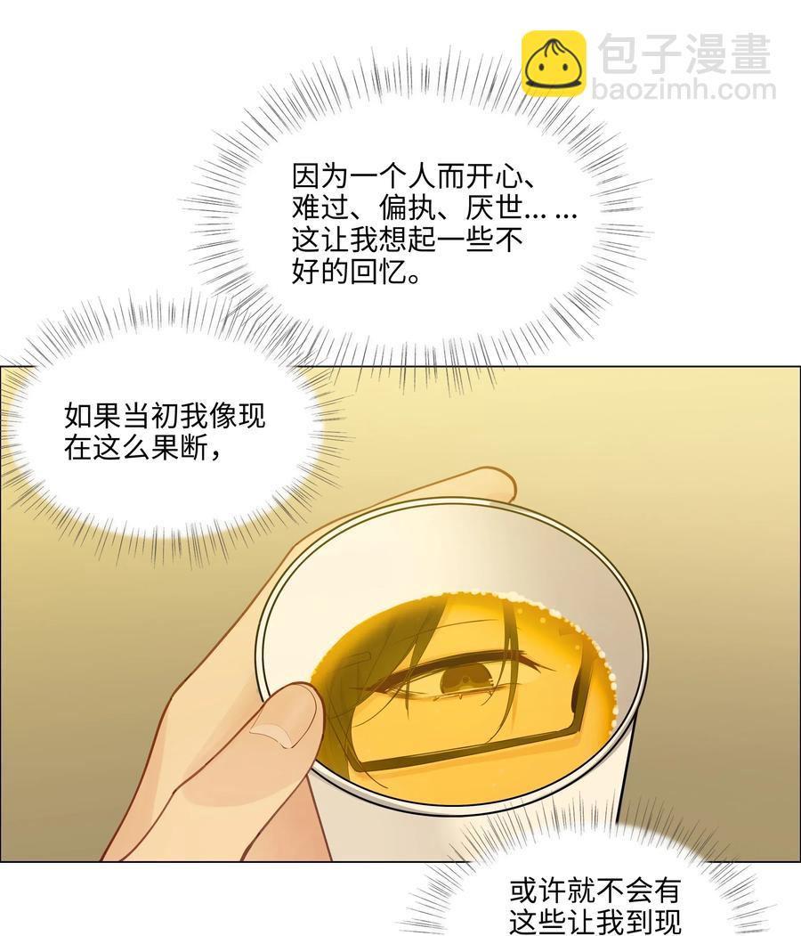 057 很受欢迎的林秘书！-第60话