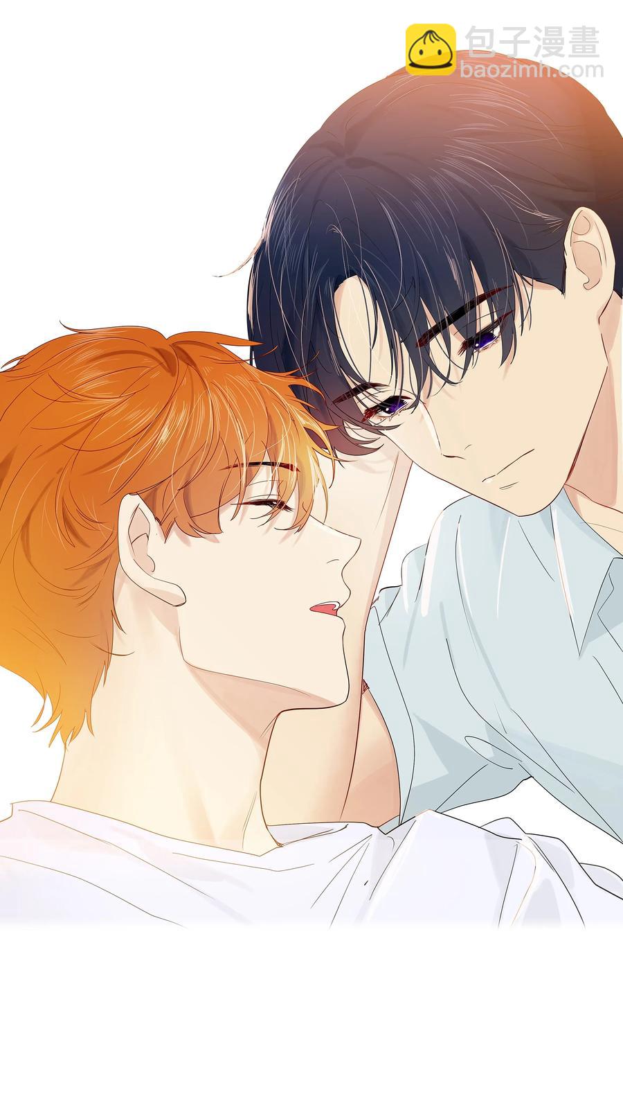 057 很受欢迎的林秘书！-第60话