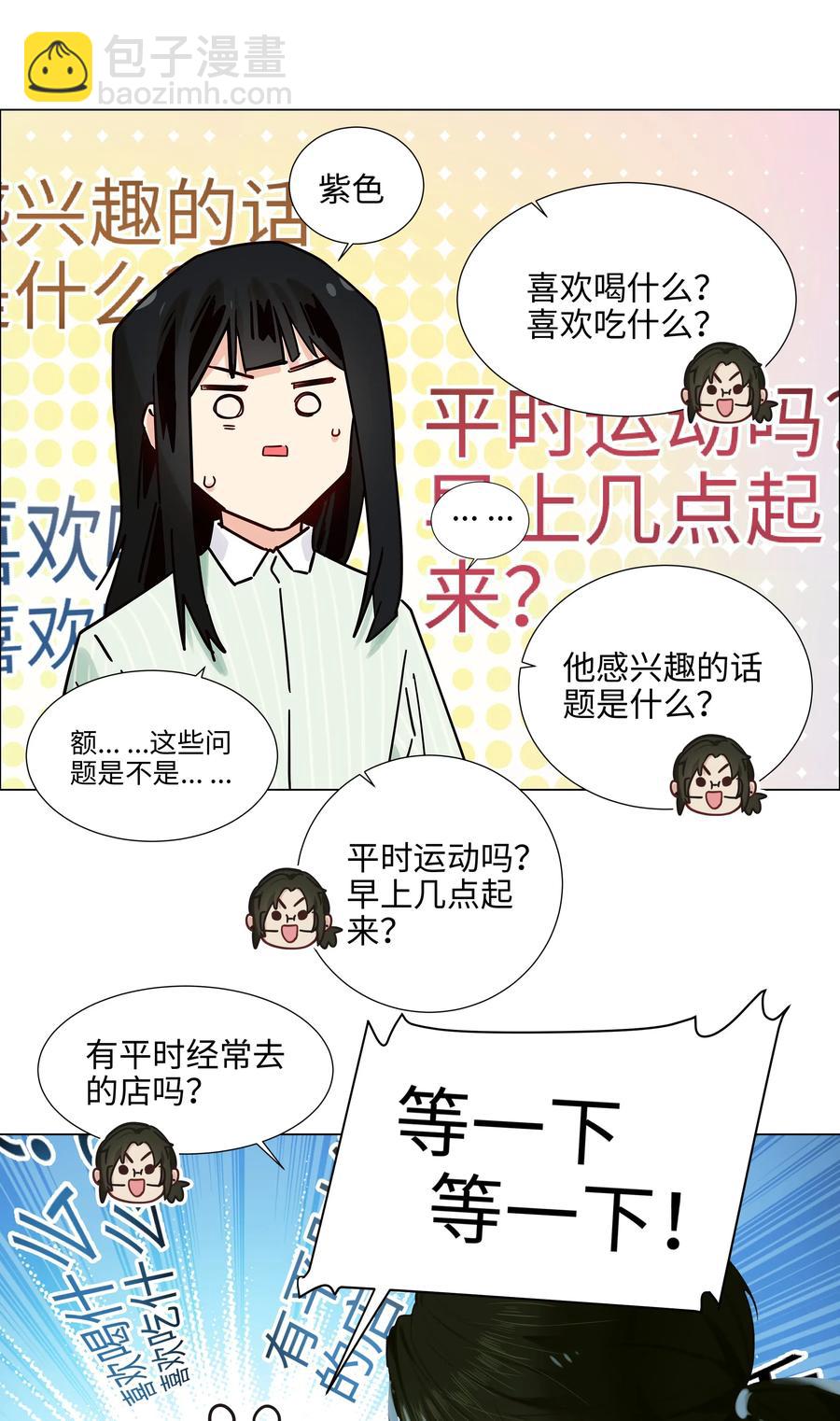 063 顾总悟了？！-第66话