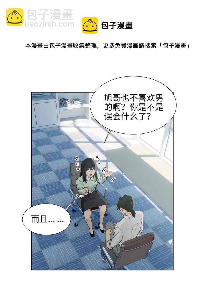 063 顾总悟了？！-第66话