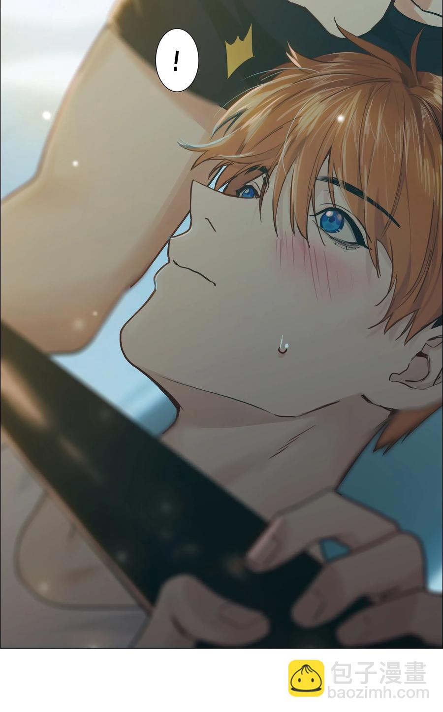 065 男装相见，分外&hellip;&hellip;-第68话